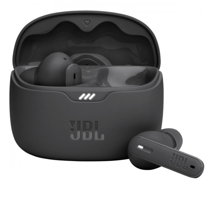 Bluetooth-гарнітура JBL Tune 245NC TWS Black (JBLT245NCTWSBLK)