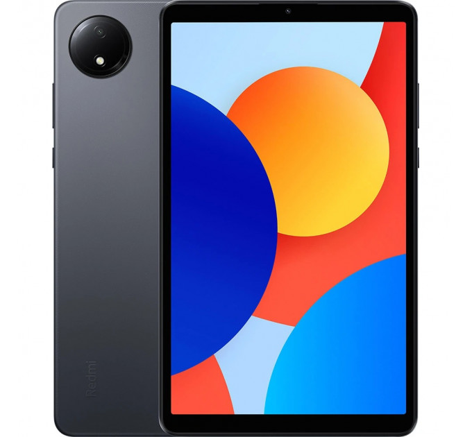 Планшет Xiaomi Redmi Pad SE 8.7 4G 4/128GB Graphite Gray (VHU4988EU)