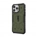UAG Чохол до мобільного телефона UAG iPhone 16 Pro Max Pathfinder Magsafe Olive Drab (114469117272)