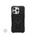 UAG Чохол до мобільного телефона UAG iPhone 16 Pro Monarch Pro Magsafe Kevlar Black (114456113940)