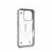UAG Чохол до мобільного телефона UAG iPhone 16 Pro Pathfinder Clear Magsafe Active Neon (114464118181)