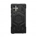 UAG Чохол до мобільного телефона UAG Samsung Galaxy S24 Ultra Monarch Carbon Fiber (214415114242)