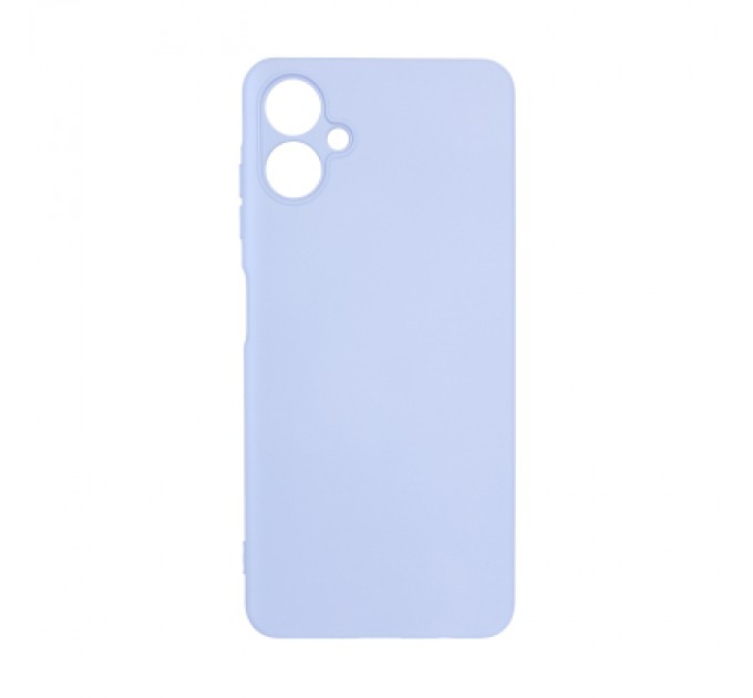 Armorstandart Чохол до мобільного телефона Armorstandart ICON Samsung A06 (A065) Camera cover Lavender (ARM80137)