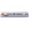 AlSoft Акумулятор до ноутбука AlSoft Lenovo IdeaPad S9 6600mAh 9cell 11.1V Li-ion (A41345)