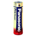 Panasonic Батарейка Panasonic AA PRO POWER * 4 (LR6XEG/4BP)