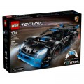 LEGO Конструктор LEGO Technic Автомобіль для перегонів Porsche GT4 e-Performance (42176)