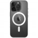 Apple Чохол до мобільного телефона Apple iPhone 16 Pro Clear Case with MagSafe (MA7E4ZM/A)
