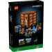 LEGO Конструктор LEGO Minecraft Верстак 1195 деталей (21265)