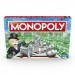 Hasbro Настільна гра Hasbro Класична Монополія українська версія (C1009)