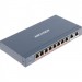 Hikvision Комутатор мережевий Hikvision DS-3E0310HP-E