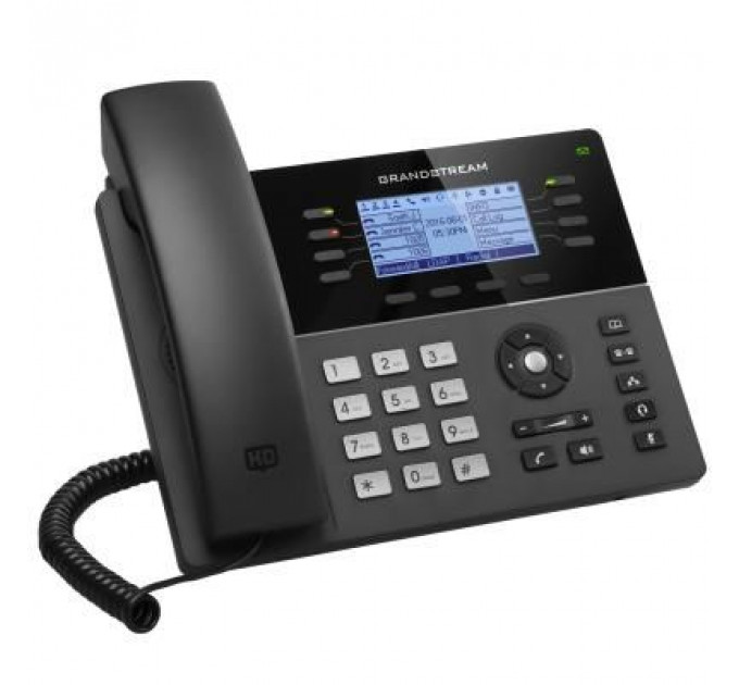 IP телефон Grandstream GXP1782