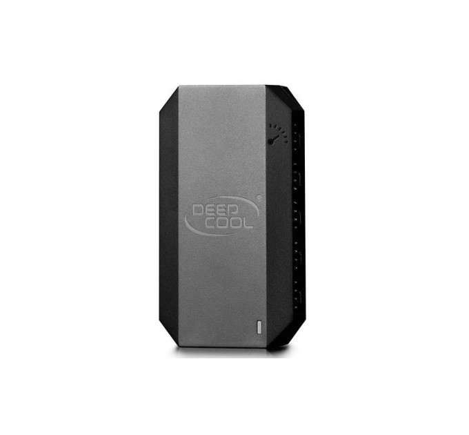 Контролер для вентиляторів DeepCool FH-10 (DP-F10PWM-HUB)