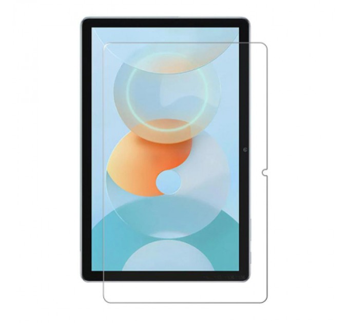 BeCover Скло захисне BeCover Blackview Tab 16 Pro 10.95" (712119)