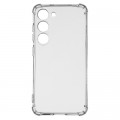 Armorstandart Чохол до мобільного телефона Armorstandart Air Force Samsung S24 FE Camera cover Clear (ARM76968)