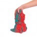 Kinetic Sand Набір для творчості Kinetic Sand Барвистий дует 2 кольори 680 г (71652)