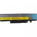 AlSoft Акумулятор до ноутбука AlSoft Lenovo IdeaPad Y460 57Y6567 5200mAh 6cell 10.8V Li-ion (A41639)