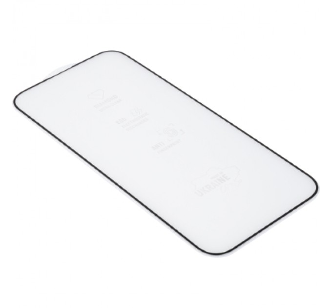 Vinga Скло захисне Vinga Apple iPhone 16 Pro Max (VGIP16PM)