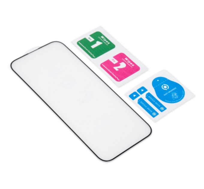 Vinga Скло захисне Vinga Apple iPhone 16 Pro Max (VGIP16PM)