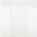 BeCover Чохол до мобільного телефона BeCover Anti-Shock Apple iPhone 16 Clear (712110)