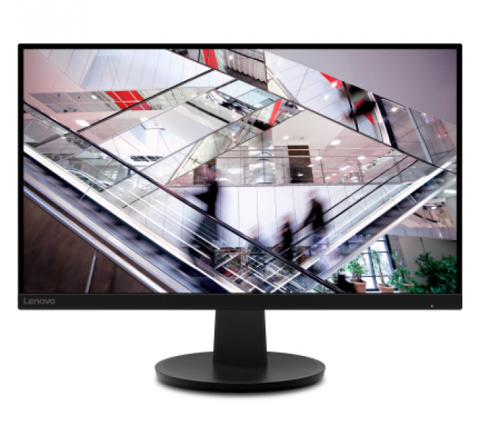 Монітор Lenovo N27q (67C2GAC1UA)