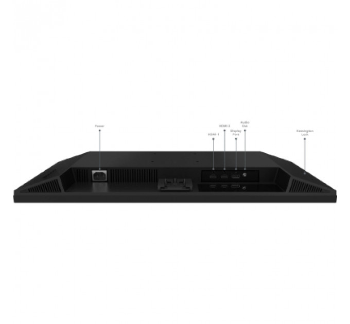 Монітор Lenovo N27q (67C2GAC1UA)