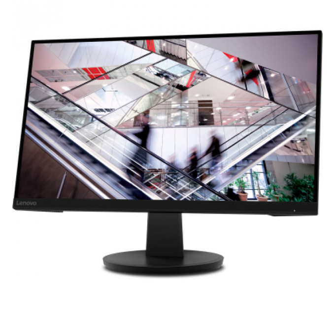 Монітор Lenovo N27q (67C2GAC1UA)