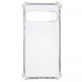 BeCover Чохол до мобільного телефона BeCover Anti-Shock Google Pixel 9 Pro XL Clear (712139)