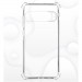 BeCover Чохол до мобільного телефона BeCover Anti-Shock Google Pixel 9 Pro XL Clear (712139)