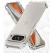 BeCover Чохол до мобільного телефона BeCover Anti-Shock Google Pixel 9 Pro XL Clear (712139)