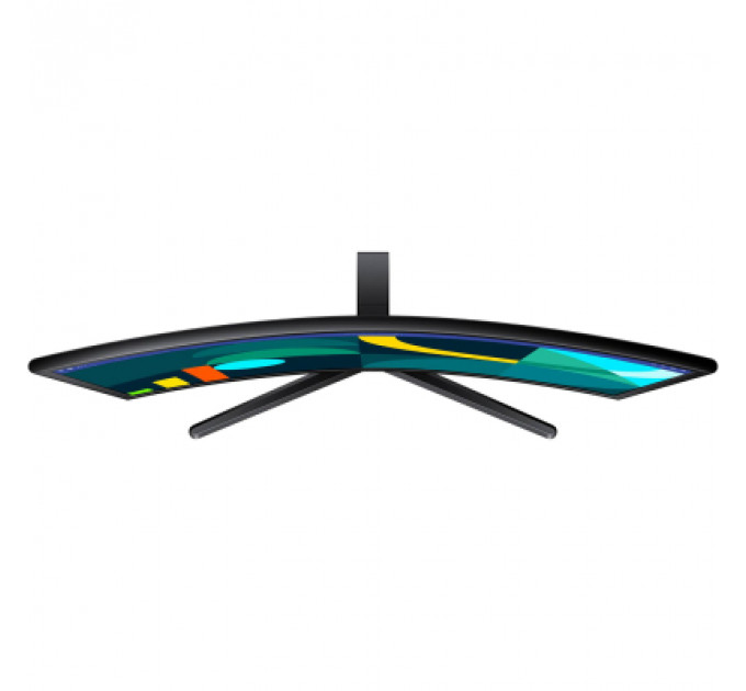 Монітор Samsung LS24D366GAIXCI