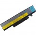 AlSoft Акумулятор до ноутбука AlSoft Lenovo IdeaPad Y460 57Y6567 5200mAh 6cell 10.8V Li-ion (A41639)