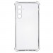 BeCover Чохол до мобільного телефона BeCover Anti-Shock Samsung Galaxy S24 FE SM-S721 Clear (712136)