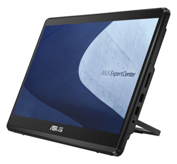 Комп'ютер ASUS E1600WKAT-BMR065M Touch AiO / N4500, 8, 512, KM (90PT0391-M00Z50)
