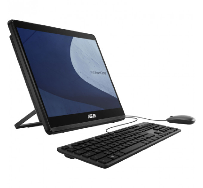 Комп'ютер ASUS E1600WKAT-BMR065M Touch AiO / N4500, 8, 512, KM (90PT0391-M00Z50)