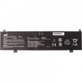 Акумулятор до ноутбука ASUS ROG Strix G15 G513 (C41N2013) 15.2V 4900mAh PowerPlant (NB432110)