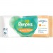 Pampers Дитячі вологі серветки Pampers Harmonie Protect&Care з календулою 44 шт (8700216250641)