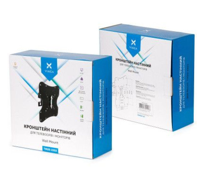 Vinga Кронштейн Vinga TM20-2253