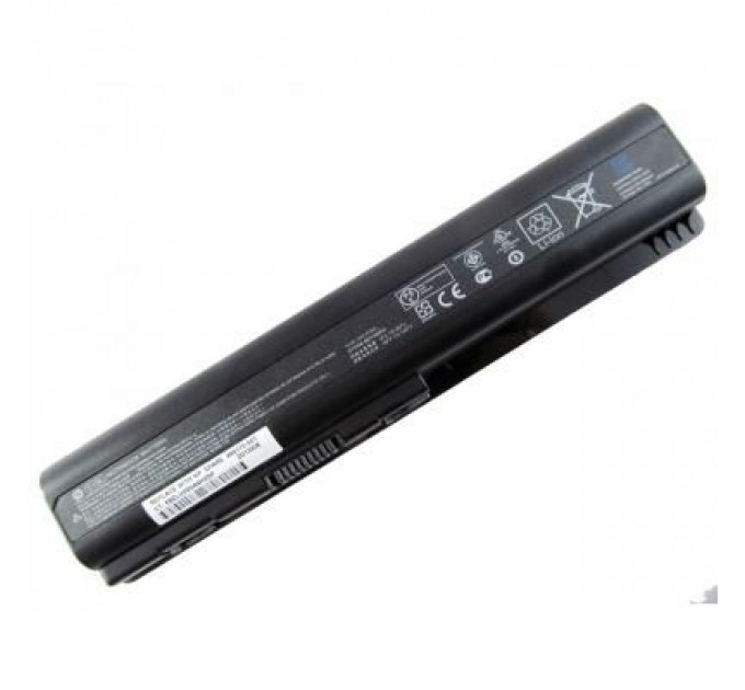 Акумулятор до ноутбука HP HP Pavilion DV4 HSTNN-C51C 5100mAh (55Wh) 6cell 10.8V Li-ion (A41813)