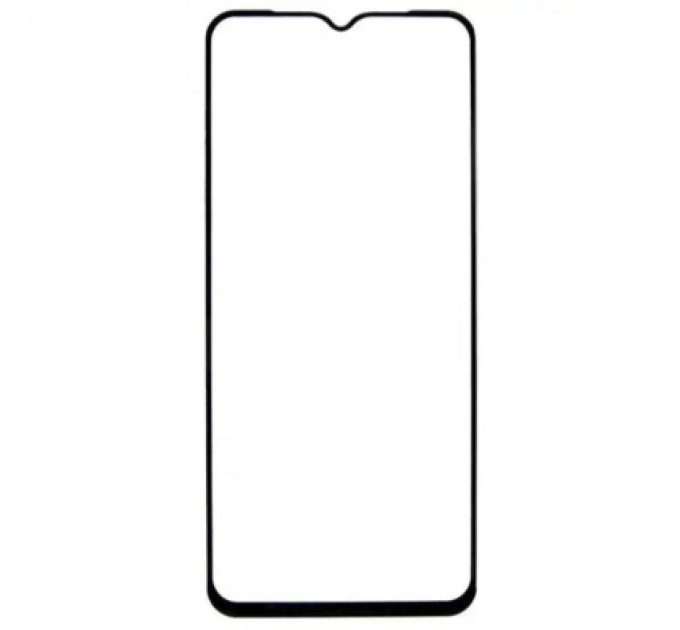 BeCover Скло захисне BeCover Blackview A52 Pro Black (712128)