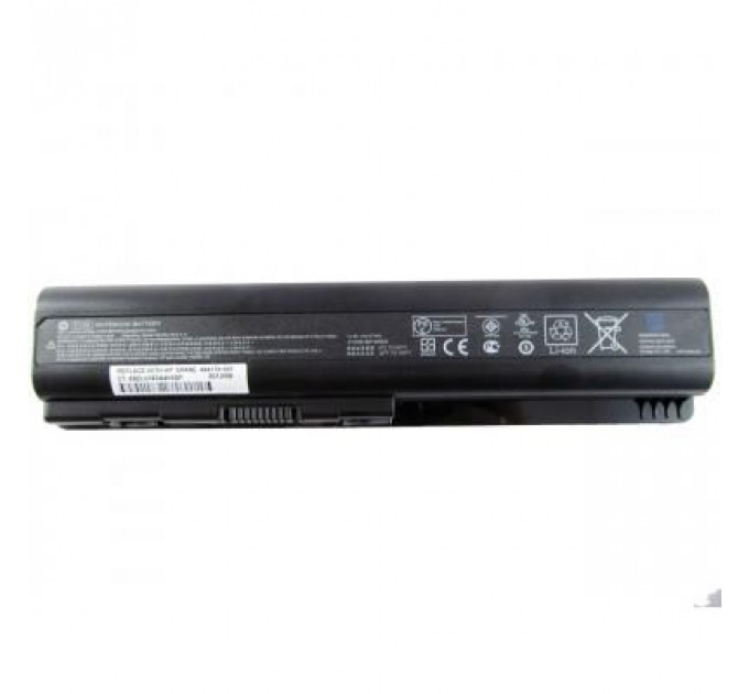 Акумулятор до ноутбука HP HP Pavilion DV4 HSTNN-C51C 5100mAh (55Wh) 6cell 10.8V Li-ion (A41813)