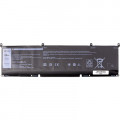 Акумулятор до ноутбука DELL XPS 15 9500 (69KF2) 11.4V 7167mAh PowerPlant (NB442133)