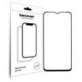 BeCover Скло захисне BeCover Ulefone Armor 14 Black (712130)