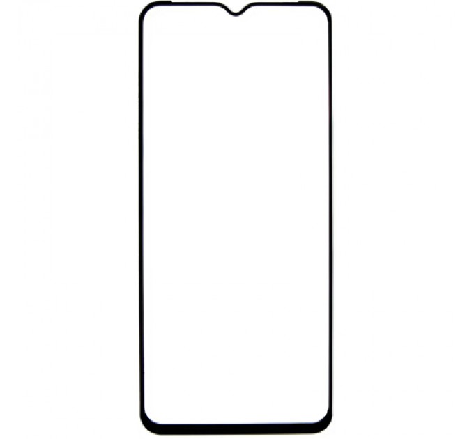 BeCover Скло захисне BeCover Ulefone Armor 21 Black (712133)