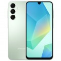 Samsung Мобільний телефон Samsung Galaxy A16 LTE 4/128Gb Light Green (SM-A165FLGBEUC)