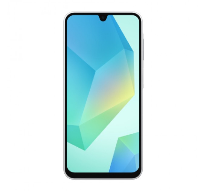 Samsung Мобільний телефон Samsung Galaxy A16 LTE 8/256Gb Gray (SM-A165FZACEUC)