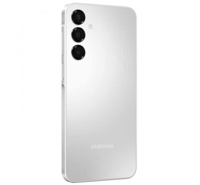 Samsung Мобільний телефон Samsung Galaxy A16 LTE 8/256Gb Gray (SM-A165FZACEUC)