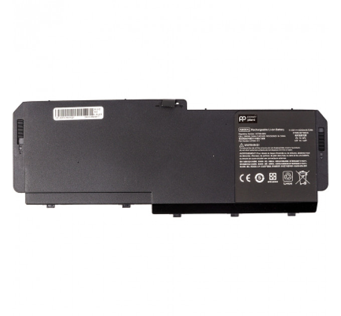 Акумулятор до ноутбука HP ZBook 17 G5 (AM06) 11.55V 6200mAh PowerPlant (NB462384)