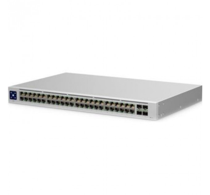 Комутатор мережевий Ubiquiti USW-48