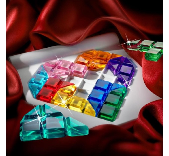 Smart Games Настільна гра Smart Games IQ Кохання (SG 302 UKR)