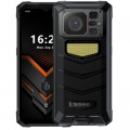 Sigma Мобільний телефон Sigma X-treme PQ57 Black (4827798767016)